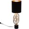 Bedroom lamps, Nightstand Lamp, Desk lamps, Cool Lamps for Ideal Gifts, Designer table lamps, Decorative Lamps, Unique Lamps for Home Decor Living Room or Bedroom,